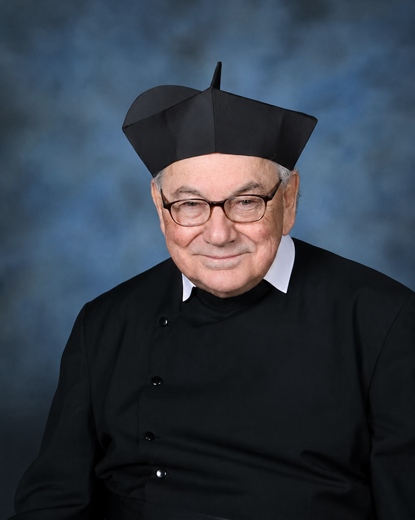 Very Rev. Leo-Francis Daniels Kaczmarczyk, C.O. Profile Photo
