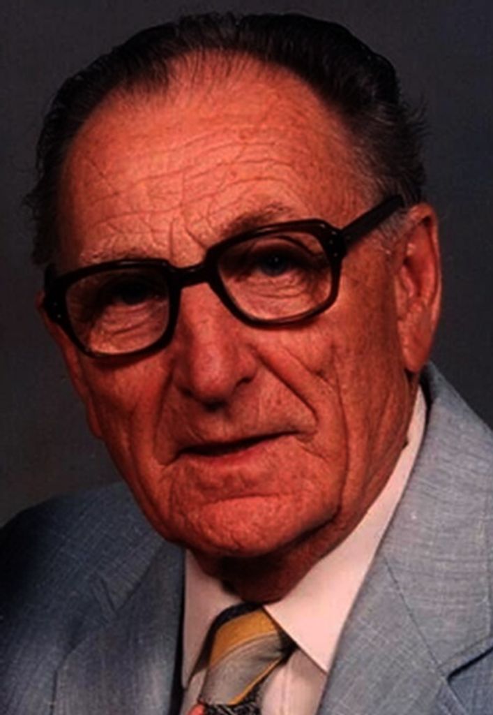 Lee Roy Rodawalt Profile Photo
