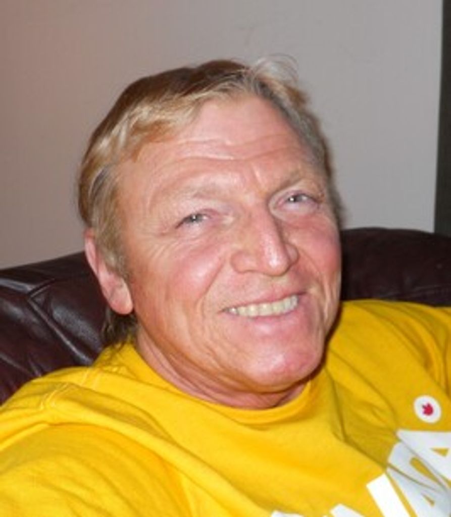 Richard Patywich