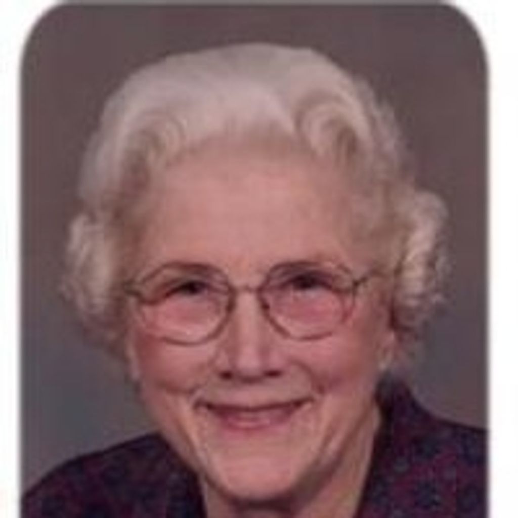 Edith M. Hughes