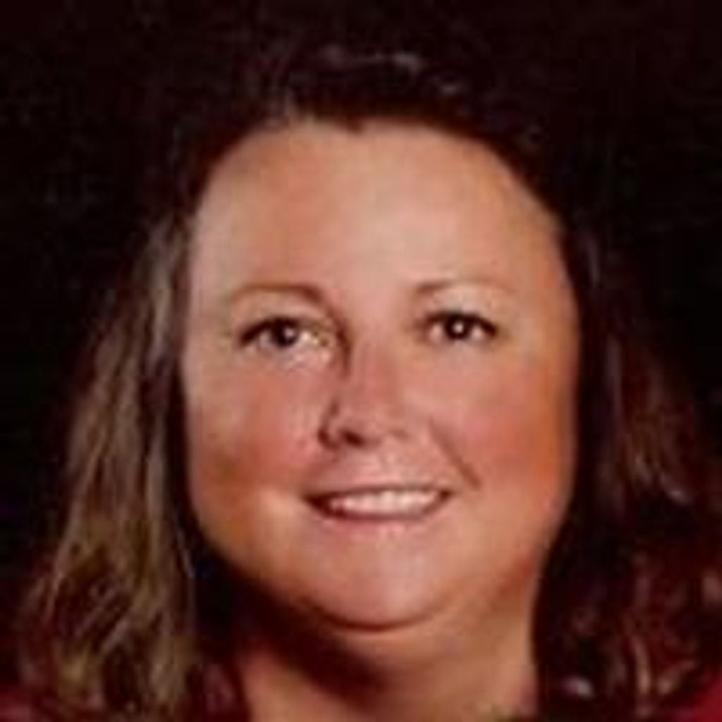 Brenda Christine Brinkmeyer