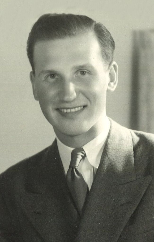 Floyd Thiessen Profile Photo
