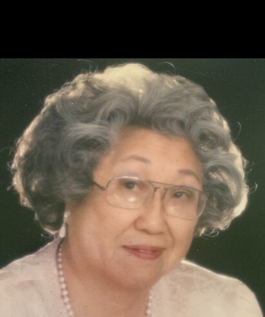 Toshiko (Morikuni)  Mitsui Profile Photo