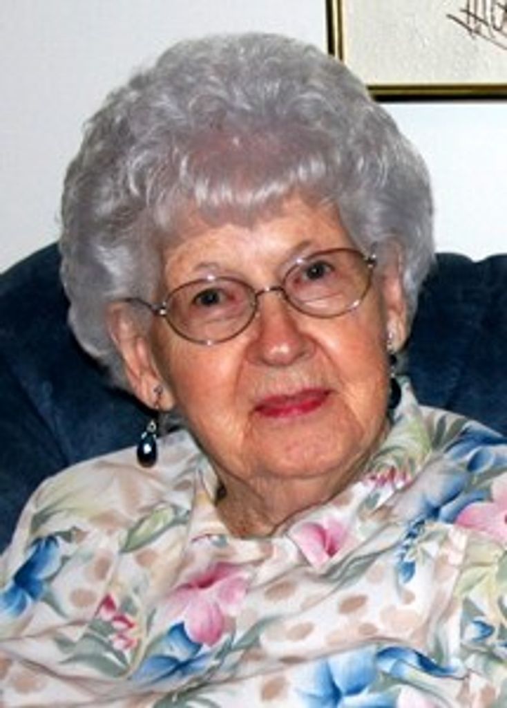 Loree M. Garner