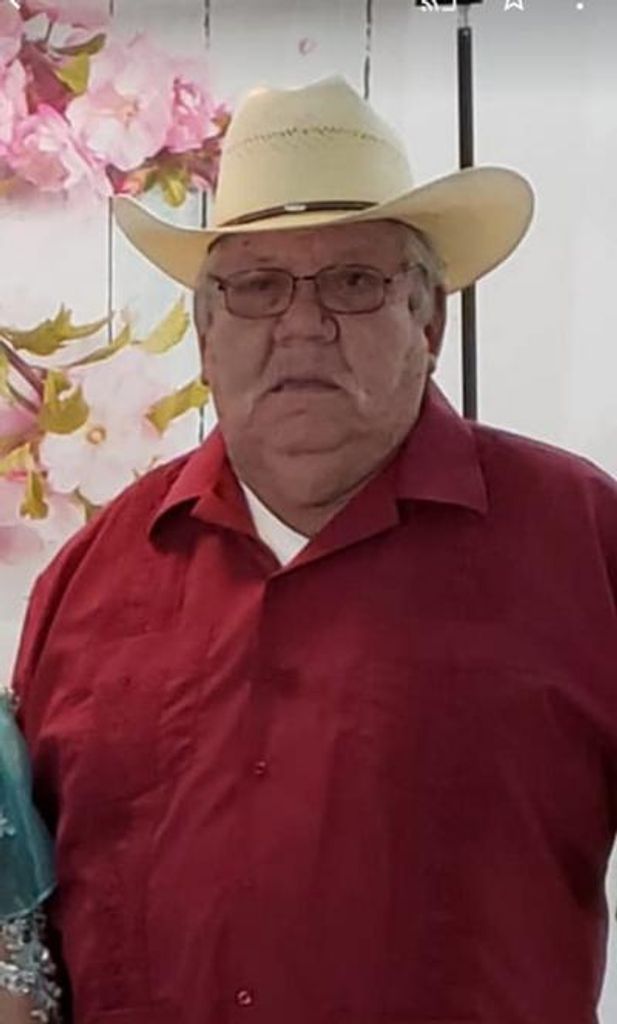 Bernardo Burruel Burruel Profile Photo