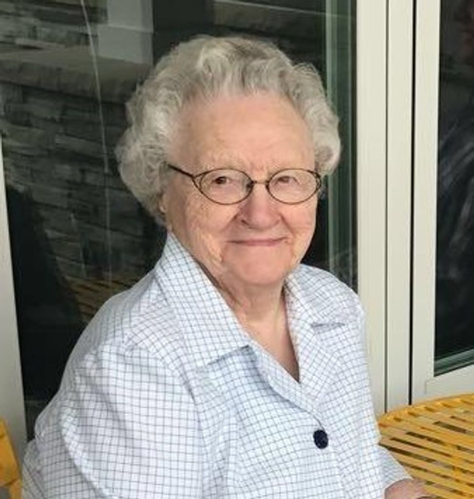 Adeline H. (Fuhrman) Mitchell