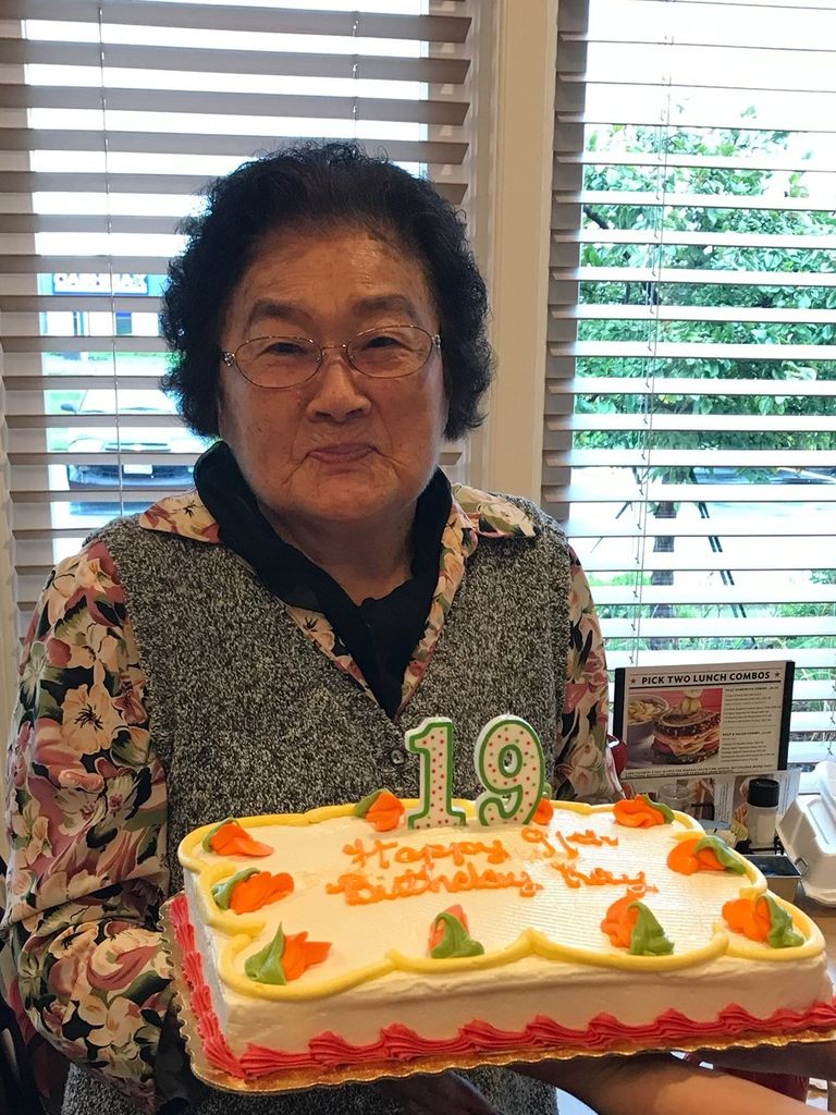 Kay Nakanishi