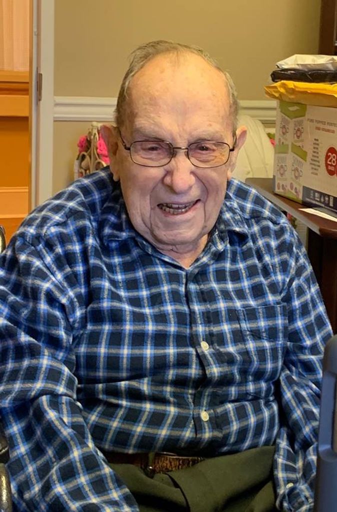 Milton E Eisenhard