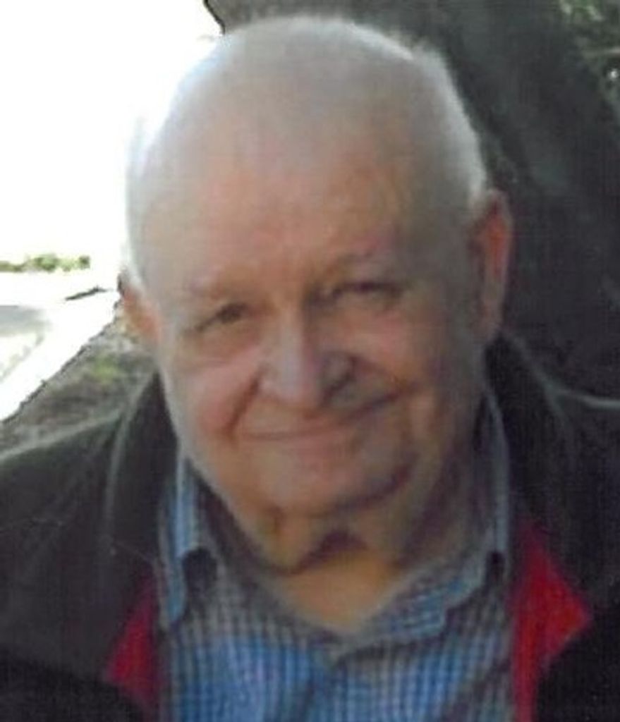 Gerald C. Corriveau