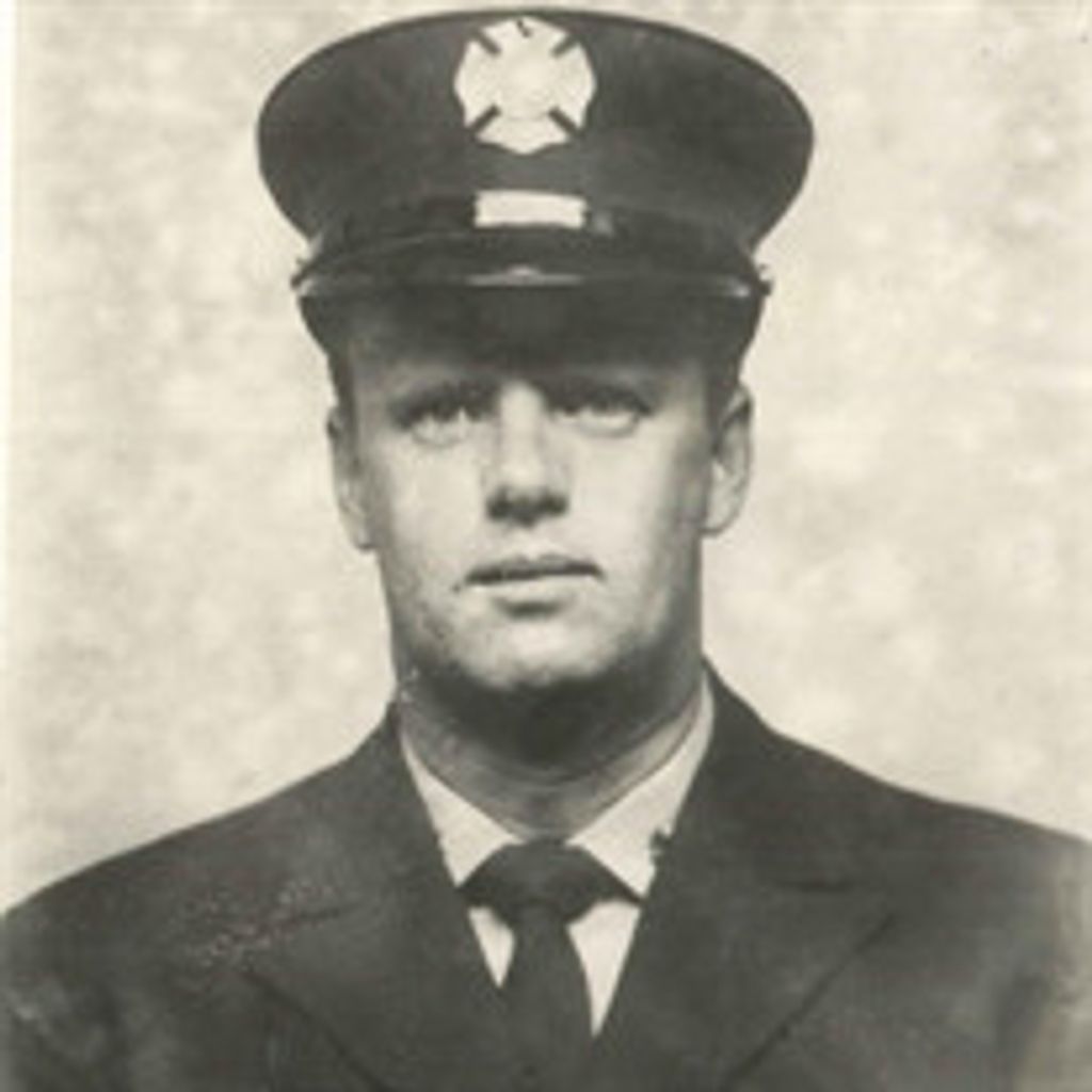 John E. Doran