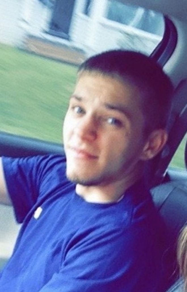 Tyler Alan Pruetzel Profile Photo