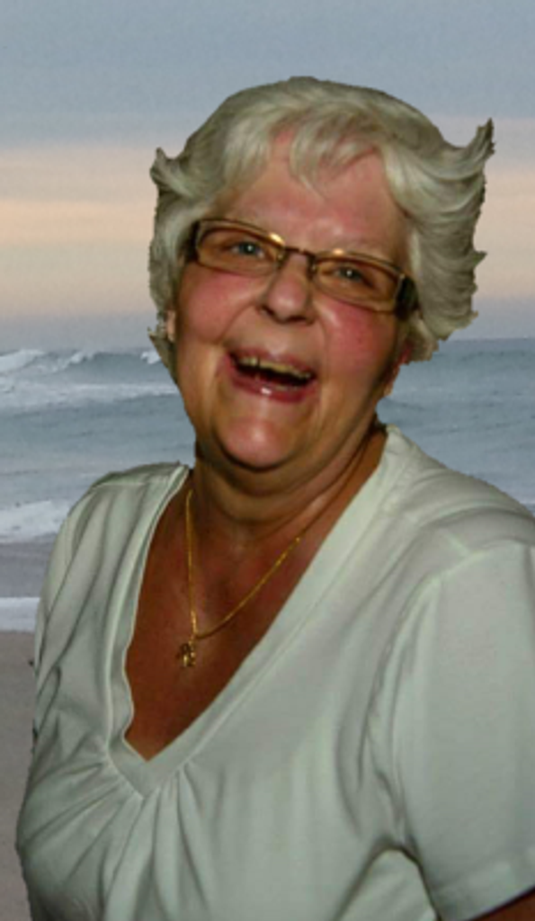 Kathie Hoffman