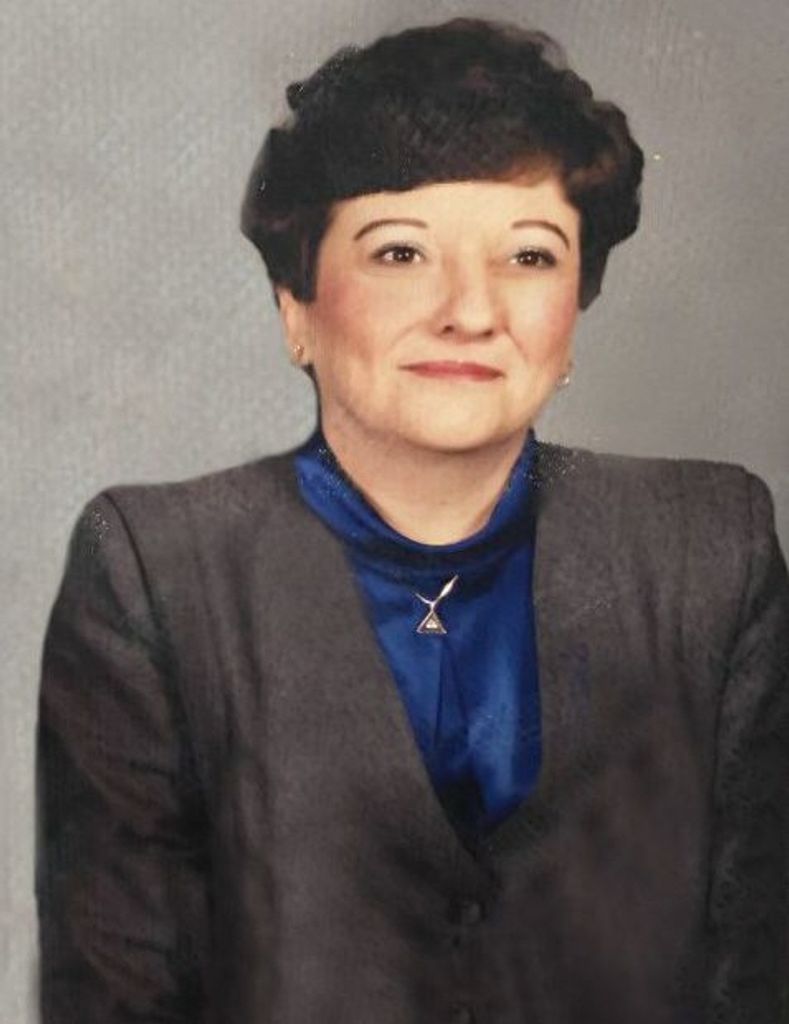 Lucille Frances Mooers Profile Photo