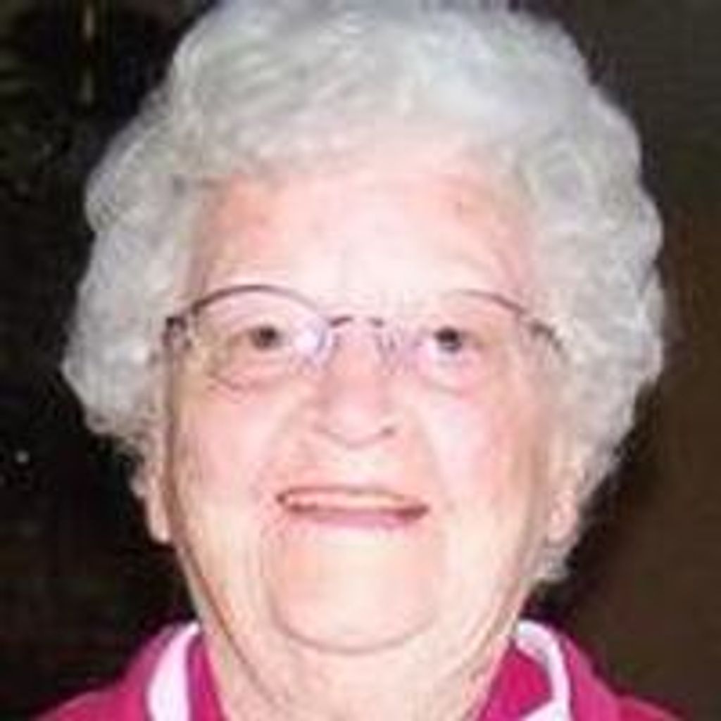 Elizabeth Monce