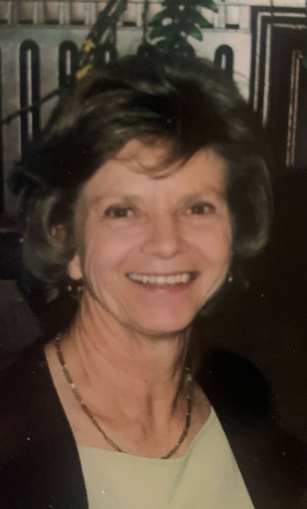 Marguerite Daniels Profile Photo