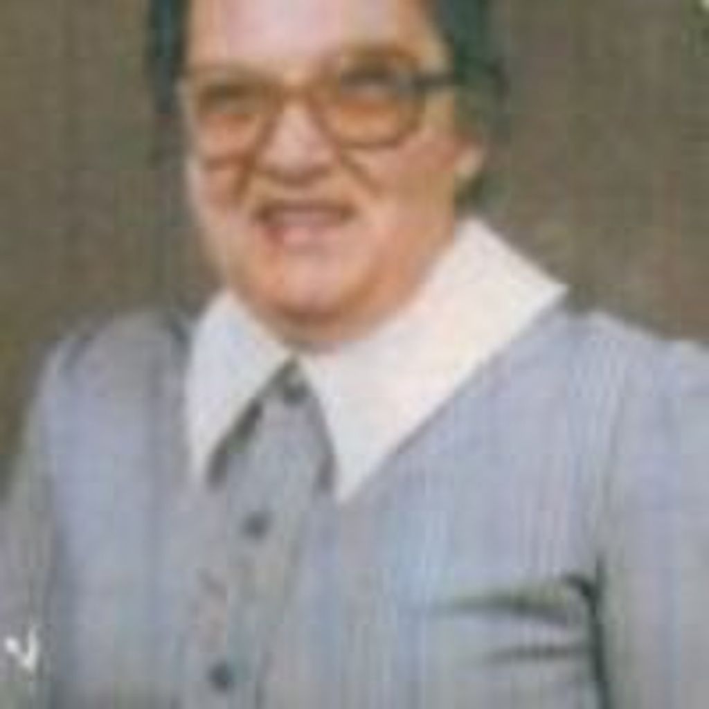 Virginia M Diorio