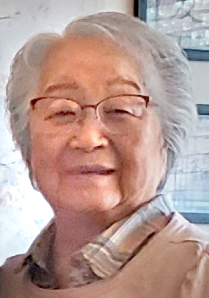 Fumiko "Mickey" (Ugaki)  Nukaya Profile Photo