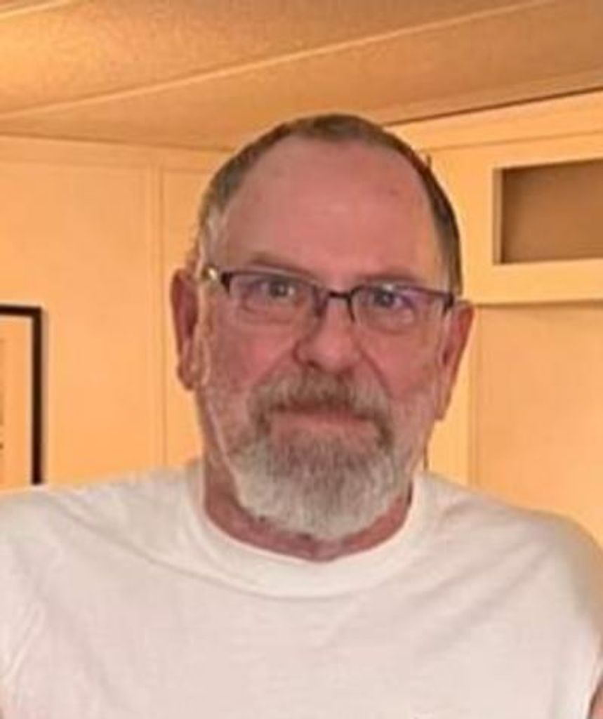 Dale R. Yost Profile Photo