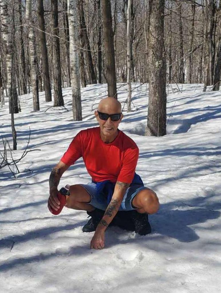 Pasquale Theodore Sackette