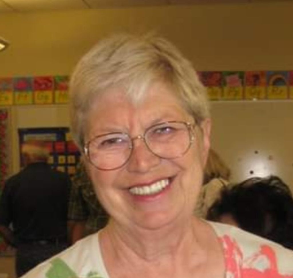 Carol (Schiavone, Franklin) Lavolpa