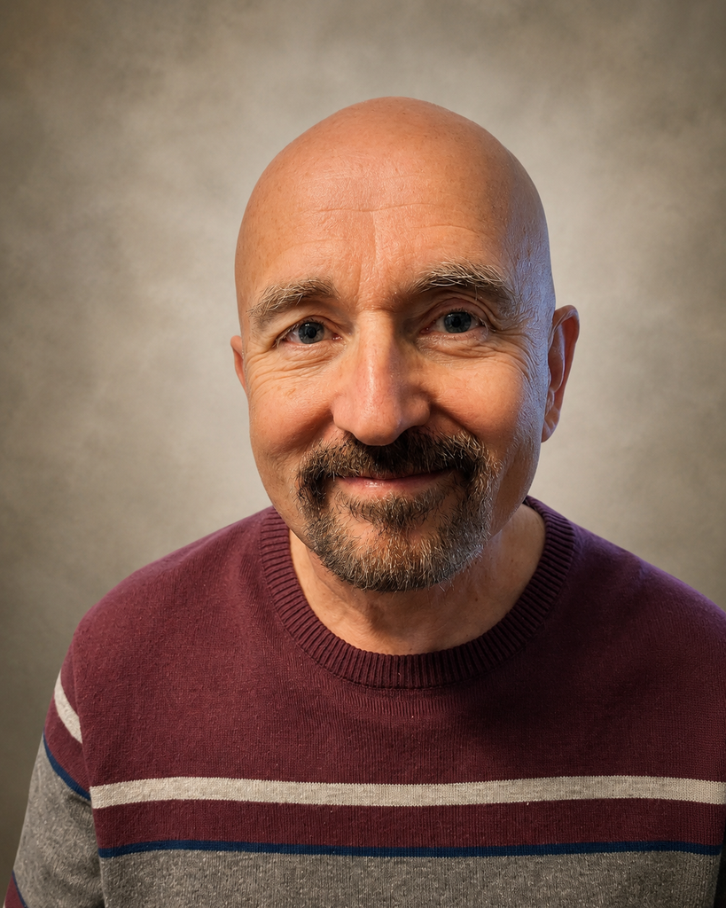 Ronald Schmitz Profile Photo