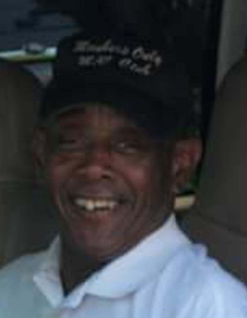 Heyward Evans