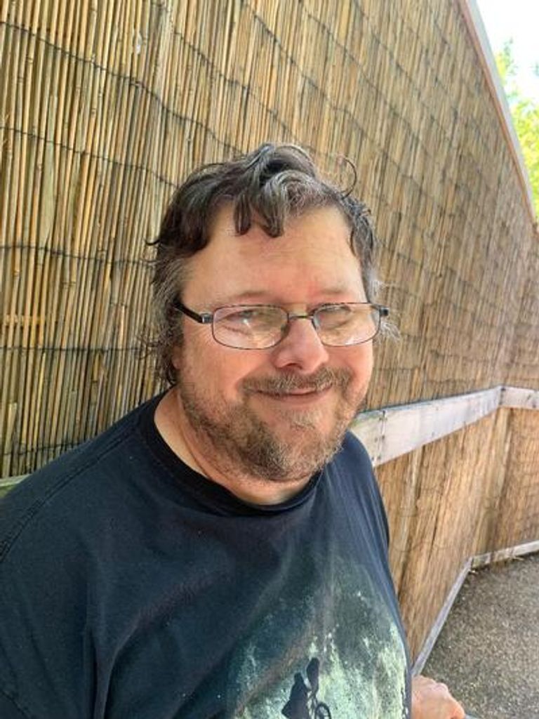 Jerry Wayne Gaither Profile Photo
