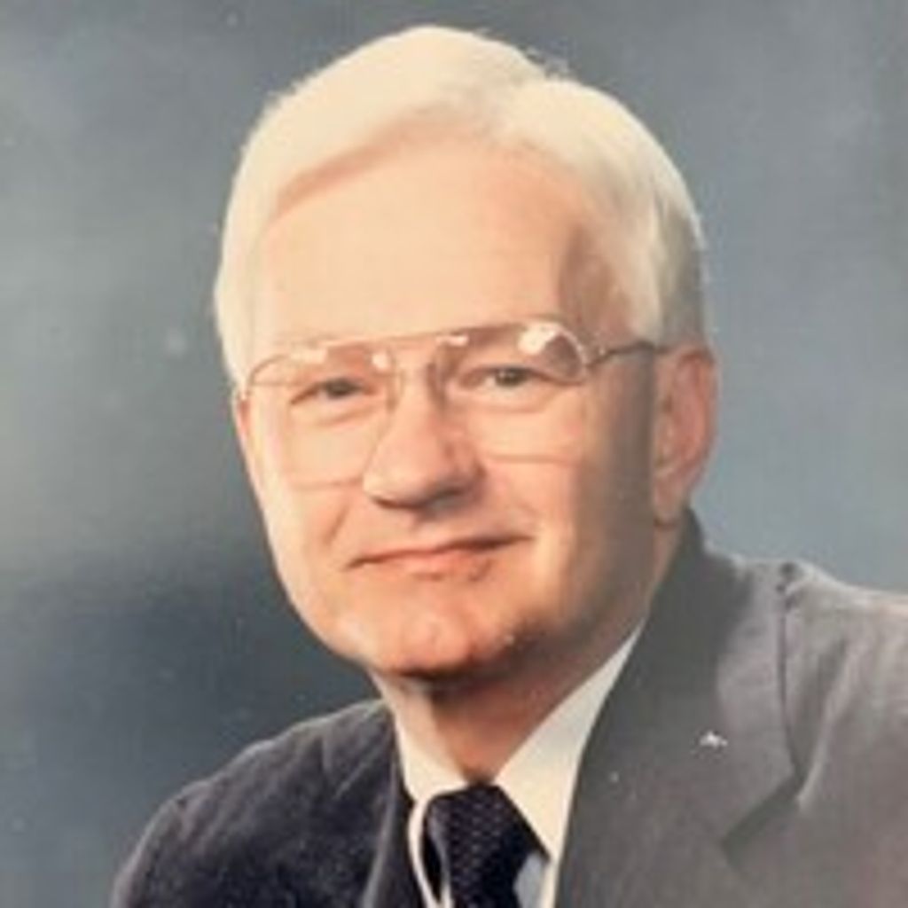 Dale R. Butler
