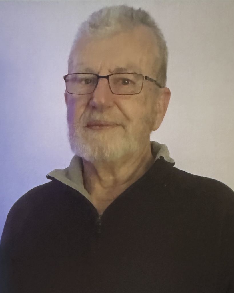 James D. Bence