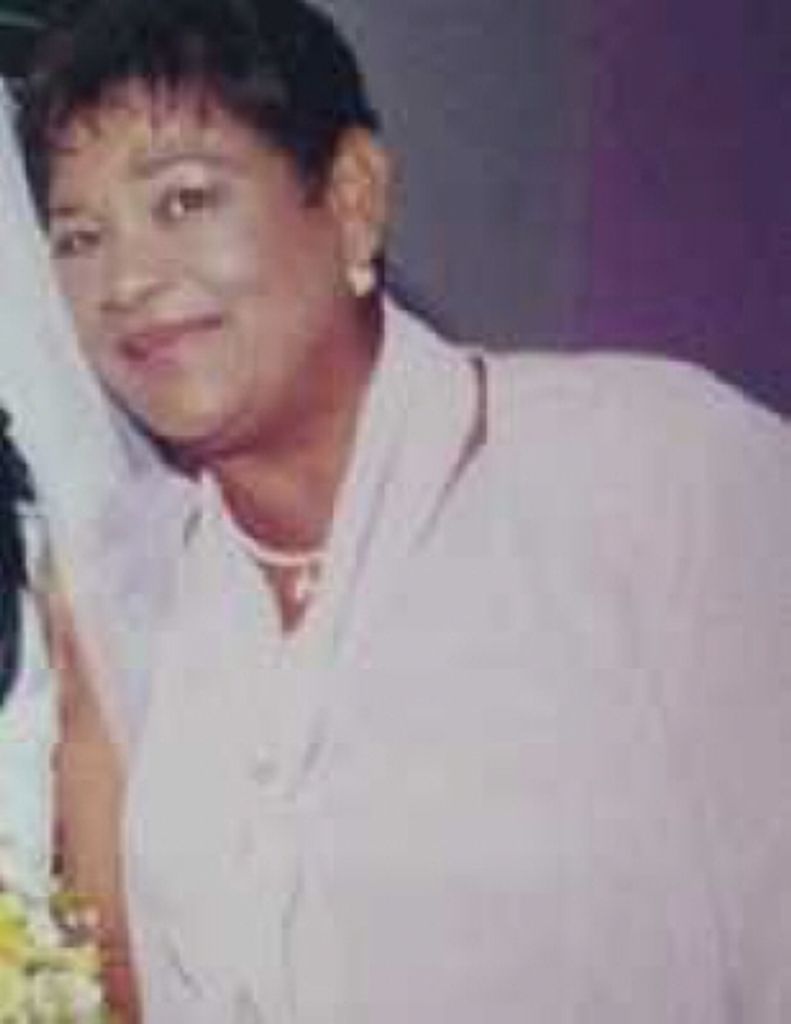 Margarita Polanco Lora