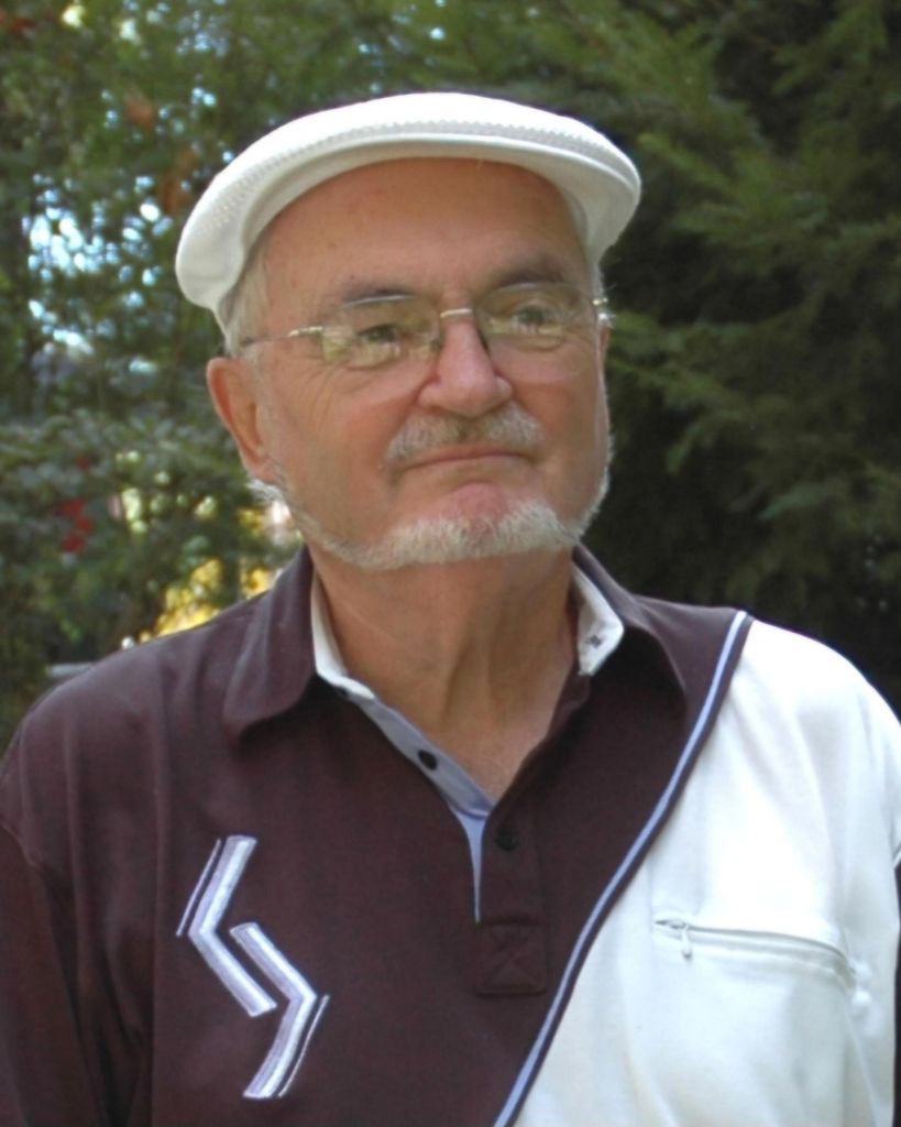 Rev. James Elwood Miller Profile Photo