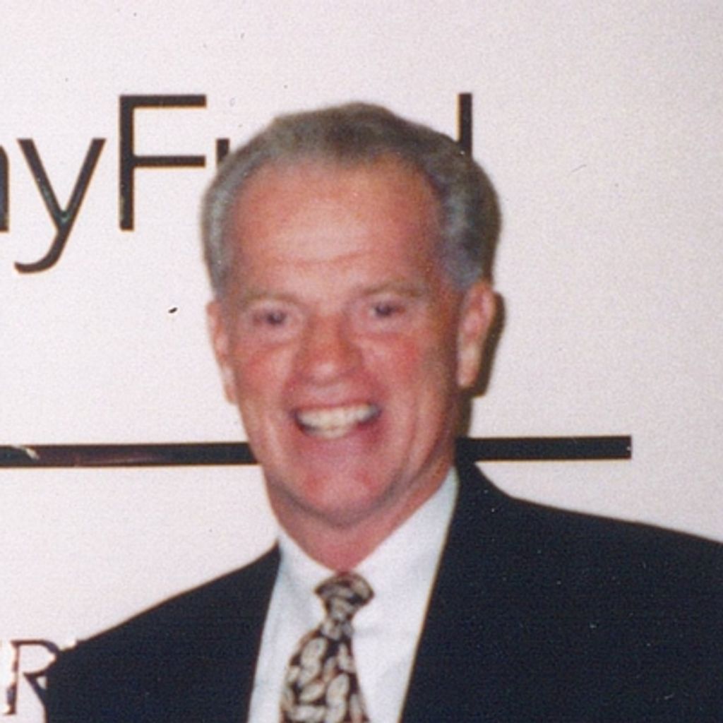 James E Mchugh Sr. Profile Photo