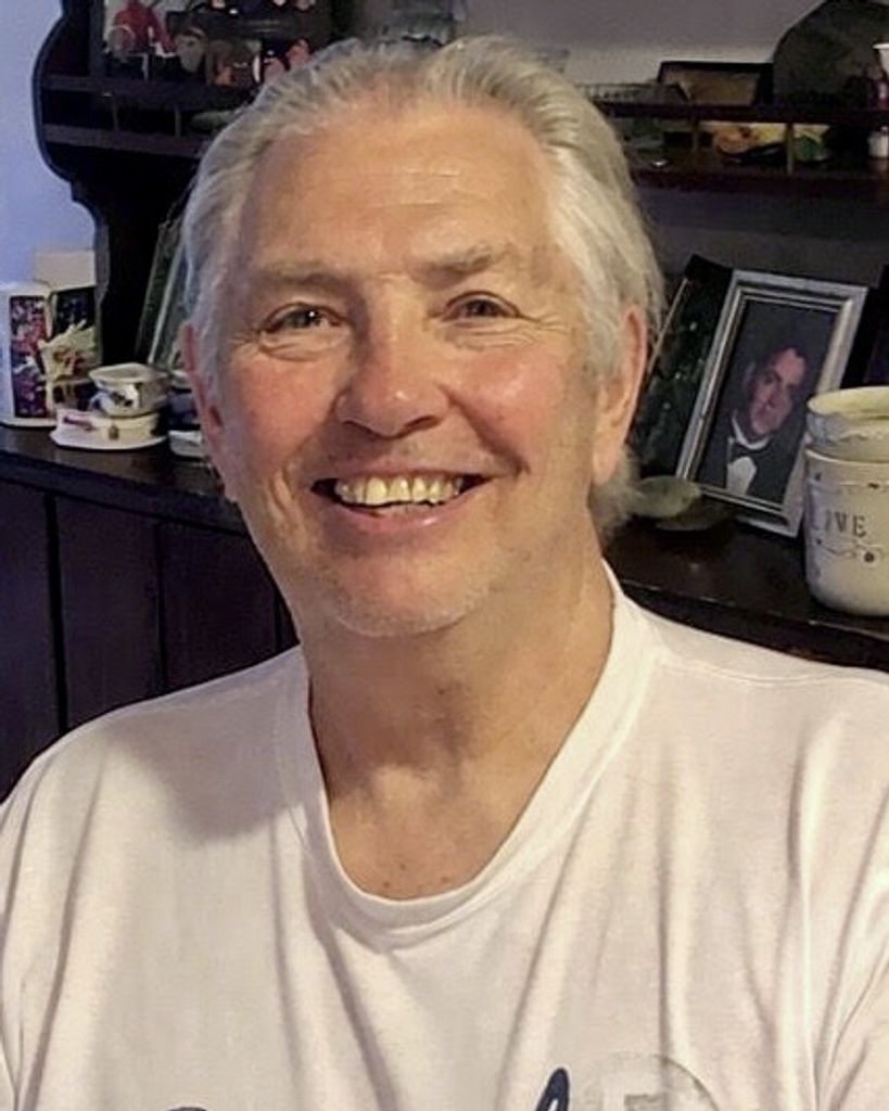 James Christopher Jones Profile Photo