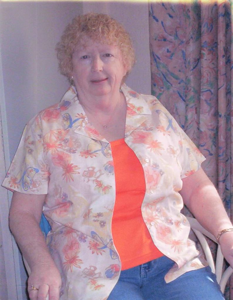 Glenda Rogers Baugher Profile Photo