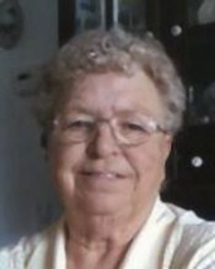 Yvonne K. Delmotte Profile Photo