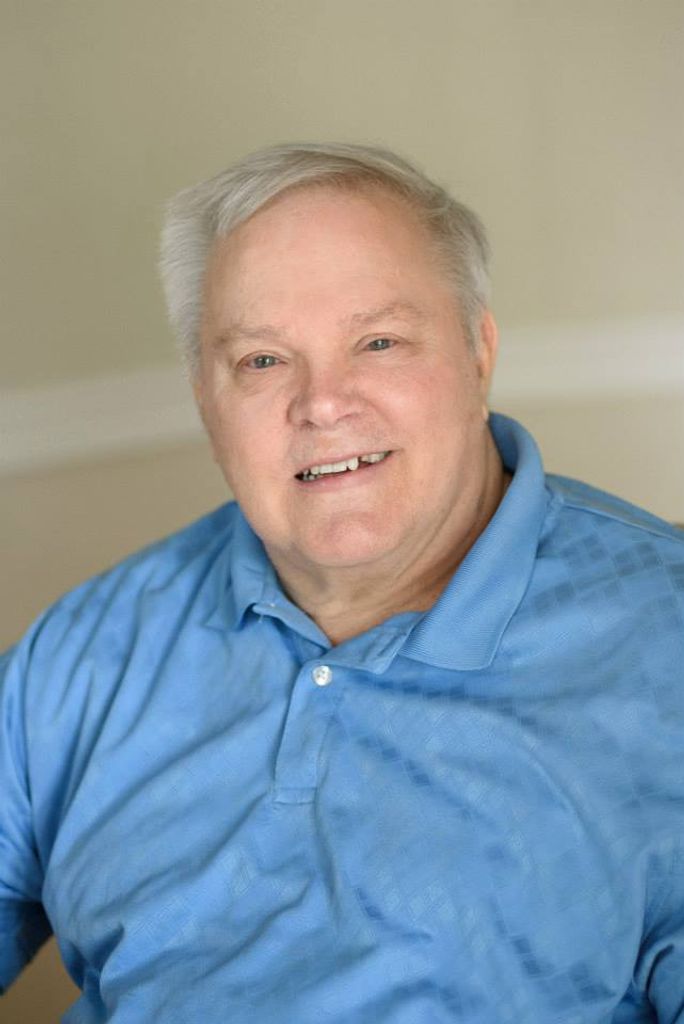 Bruce Erich Smith