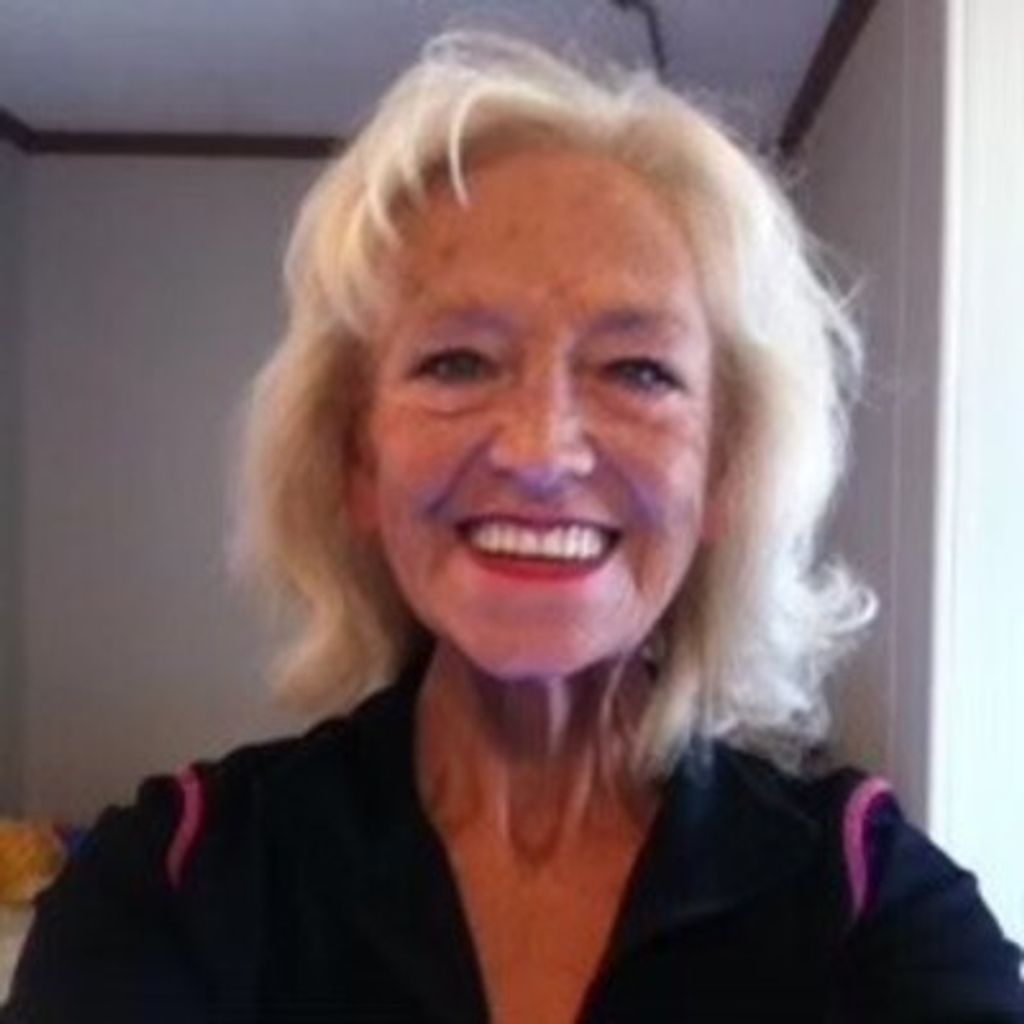 Sharon "Jane" Elaine Moore