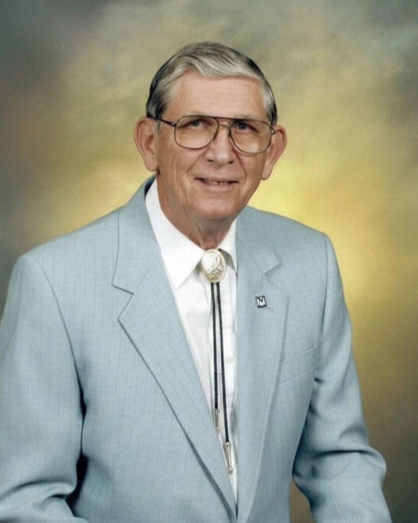 Dennis James Donaldson
