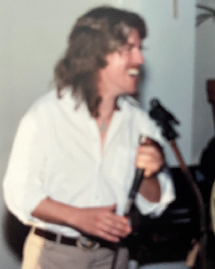 George Brian Kohnken