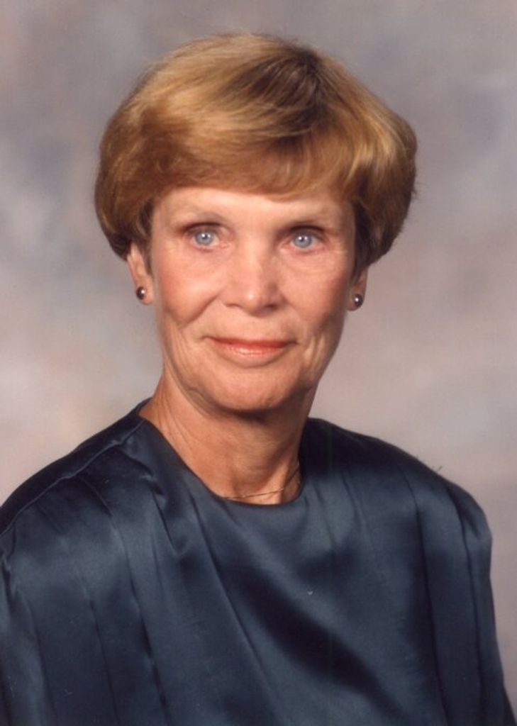 Lois Elaine Dedecker