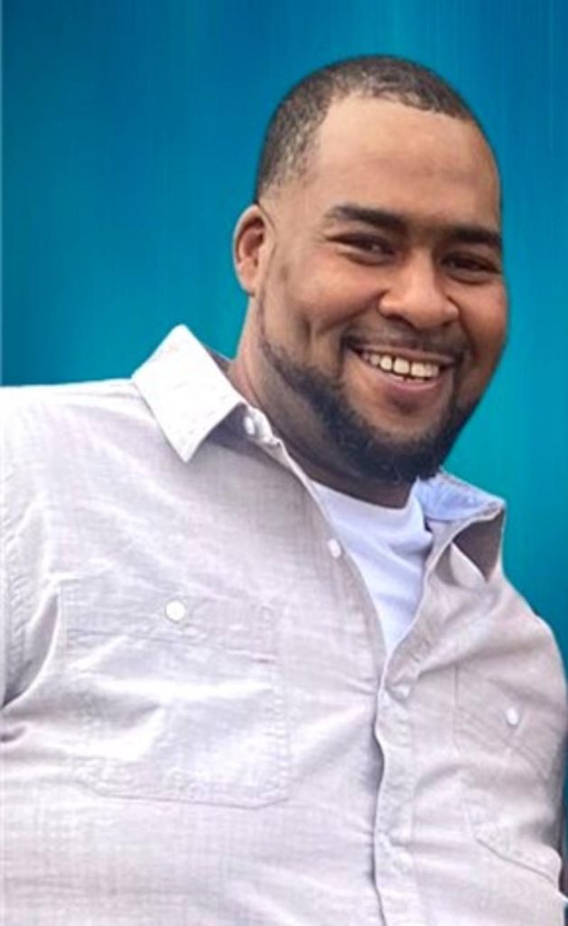 Mr. Na'Im Sanders Profile Photo