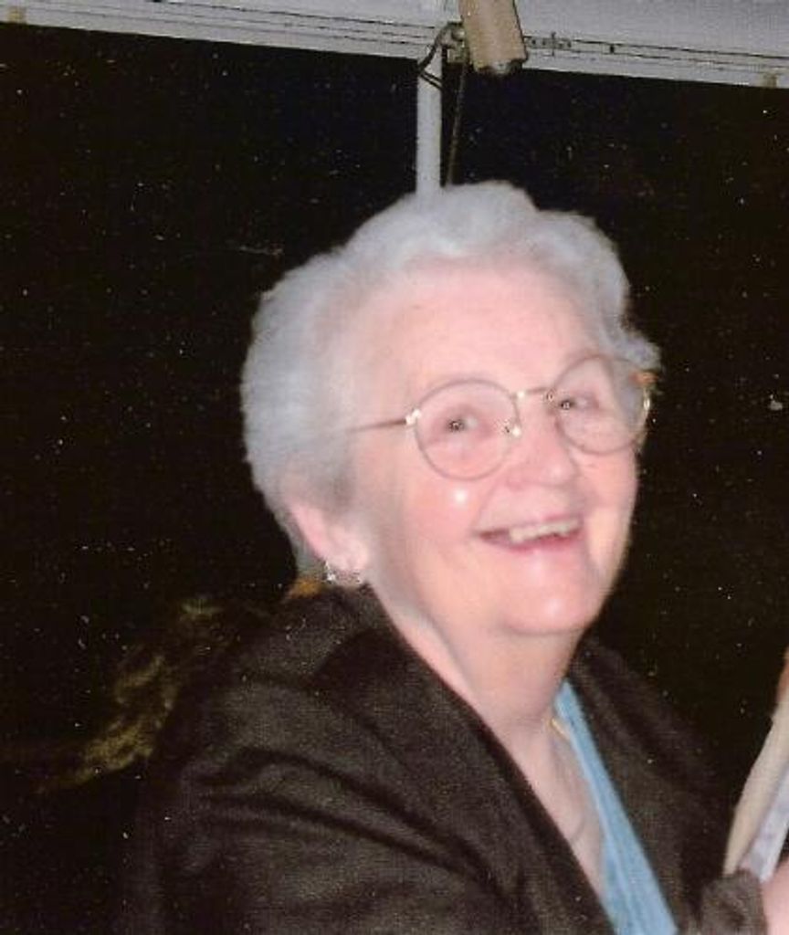 Marie Mallon Profile Photo