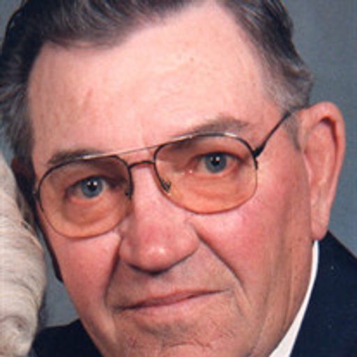 Melvin  E. Goheen Profile Photo