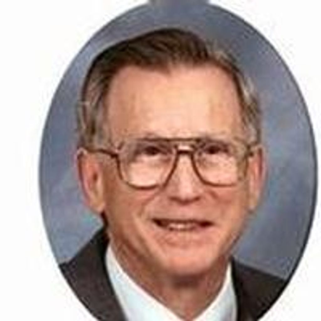 James B. Westbrook
