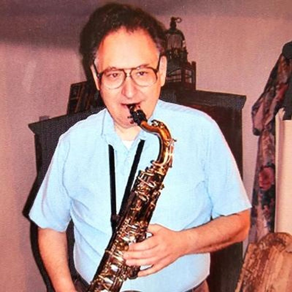Jules Goldberg Profile Photo