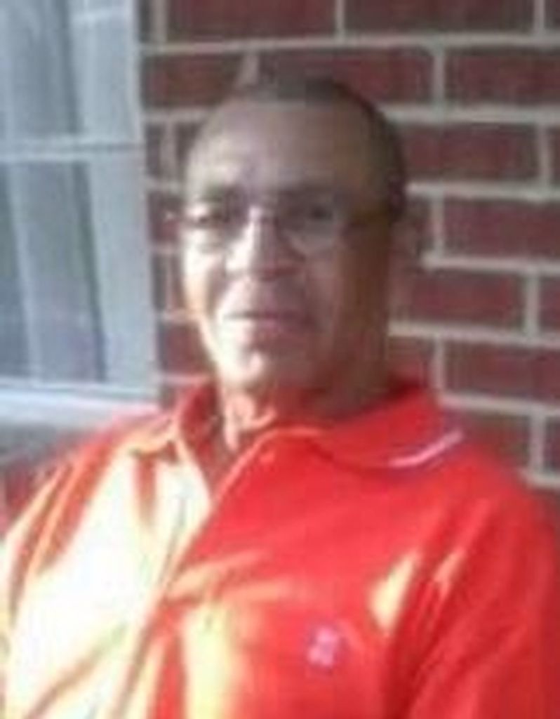 Paul Gray Hawkins, Sr.