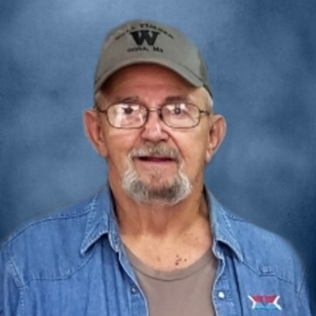 Ronald Sidney Hammons Profile Photo