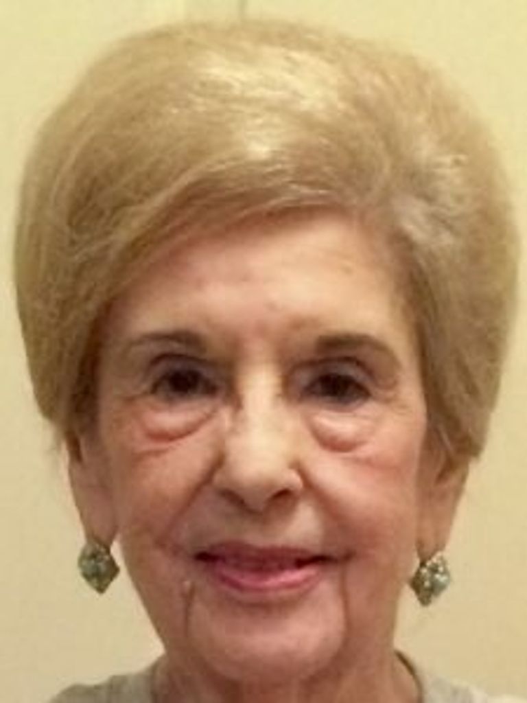 Edna Venable Zebrowski