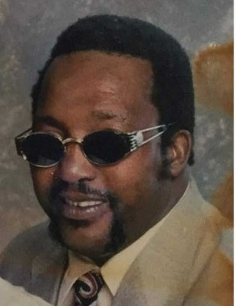 Johnny Mcbride