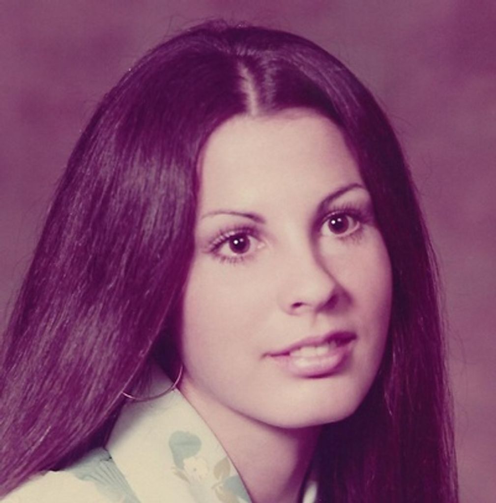 Sheryl Lou "Sherry" Bryant